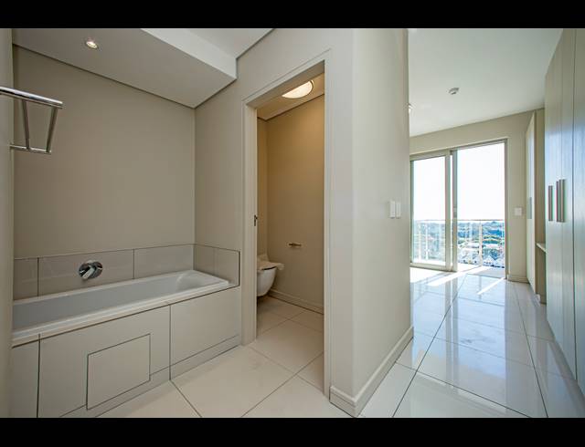 2 BEDROOM APARTMENT TO LET IN ROSEBANK